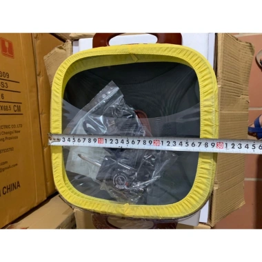 Chảo Lẩu Điện Đa Năng Shachu Hàn Quốc - Có Xửng Hấp, Giá 610k (Giảm 122k) 4 Chảo Lẩu Điện Đa Năng Shachu Hàn Quốc - Có Xửng Hấp, Giá 610k (Giảm 122k) 4
