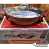 Chảo Lẩu Điện Đa Năng Shachu Hàn Quốc - Có Xửng Hấp, Giá 610k (Giảm 122k) 8