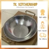 Chảo lẩu inox sâu lòng hai quai tròn - Nhiều kích thước, sang trọng, giá chỉ 205.000₫ 5