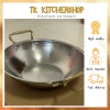 Chảo lẩu inox sâu lòng hai quai tròn - Nhiều kích thước, sang trọng, giá chỉ 205.000₫ 7