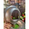 Chảo lót gang cho nồi nhôm 26-50 cm GDX - Chống dính, chịu nhiệt, Giá 38.000đ