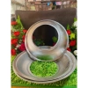 Chảo lót gang cho nồi nhôm 26-50 cm GDX - Chống dính, chịu nhiệt, Giá 38.000đ 2