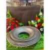 Chảo lót gang cho nồi nhôm 26-50 cm GDX - Chống dính, chịu nhiệt, Giá 38.000đ 4