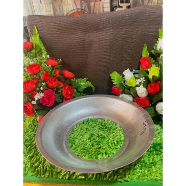 Chảo lót gang cho nồi nhôm 26-50 cm GDX - Chống dính, chịu nhiệt, Giá 38.000đ