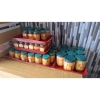 Chảo Môn Huệ Tâm hũ 630gr - Giá gốc 72.570 từ 59.000, chất lượng cao, dùng lâu 5