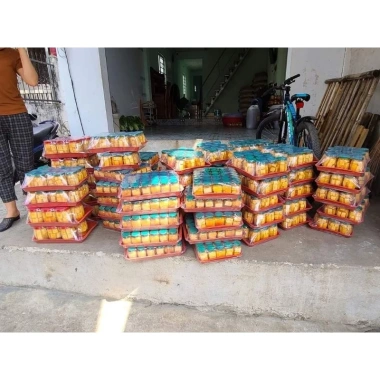 Chảo Môn Huệ Tâm hũ 630gr - Giá gốc 72.570 từ 59.000, chất lượng cao, dùng lâu 6 Chảo Môn Huệ Tâm hũ 630gr - Giá gốc 72.570 từ 59.000, chất lượng cao, dùng lâu 6