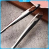 Chảo muỗng lưới mịn không gỉ DCP xử lý dầu thép dụng cụ nhà bếp bền giảm giá 33.293đ 3