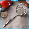Chảo muỗng lưới mịn không gỉ DCP xử lý dầu thép dụng cụ nhà bếp bền giảm giá 33.293đ 7