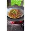 Chảo Nhôm Máy Bay dày đặc 2T2‑5T – Nấu cơm cháy, kho quẹt, bánh xèo, 52.000₫ 7