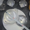 Chảo nhôm mini 14cm đa năng ốp la trứng, chiên cá, kho thịt - Giá ưu đãi 32.000₫ 2