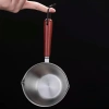 Chảo Nước Sốt Mini KANNERT Thép Không Gỉ - Nấu Sô Cô La, Chiên, Giá 45.760 VND 4