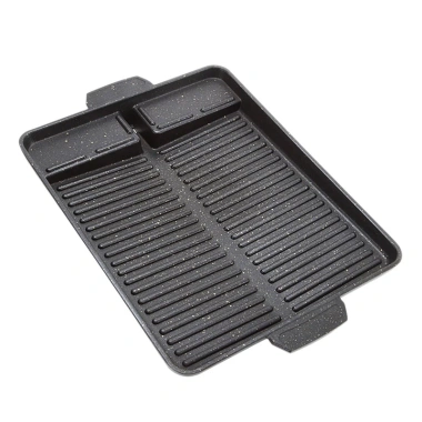 Chảo Nướng BBQ Hàn Quốc Chống Dính Nhỏ Gọn – Tiện Dụng Cho Tiệc Tùng và Dã Ngoại, Giá Giảm 295.900₫