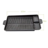 Chảo Nướng BBQ Hàn Quốc Chống Dính Nhỏ Gọn – Tiện Dụng Cho Tiệc Tùng và Dã Ngoại, Giá Giảm 295.900₫ 6