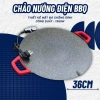 Chảo Nướng Đá BBQ Điện Chống Dính Cao Cấp, Điều Chỉnh Nhiệt Độ, Tiện Lợi – 299.000₫