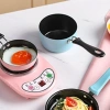 Chảo Sữa Mini Dung Tích Nhỏ, Nồi Làm Sâu Chảo Tuyết Chống Dính - Dành cho Bé, Giá chỉ 77.880₫ 6