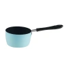 Chảo Sữa Mini Dung Tích Nhỏ, Nồi Làm Sâu Chảo Tuyết Chống Dính - Dành cho Bé, Giá chỉ 77.880₫ 9