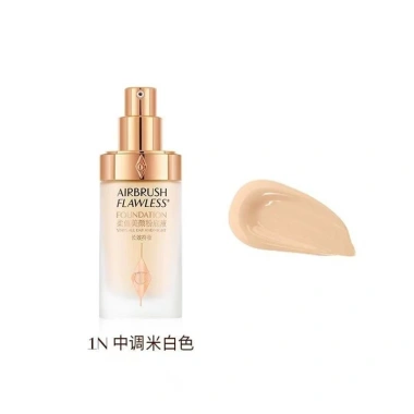 Charlot Ti CT Coke Kem nền lỏng thảm đỏ 30ml Che khuyết điểm lâu trôi 222.750₫ 9 Charlot Ti CT Coke Kem nền lỏng thảm đỏ 30ml Che khuyết điểm lâu trôi 222.750₫ 9