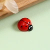 Charm bọ cánh cam và bọ rùa mini - Phụ kiện decor chụp ảnh, giảm giá 30.000₫ 6