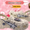 Charm Gắn Dép Bape - Bộ 2 Jibbitz Độc Đáo, Không Dép, Giá Chỉ 65.000 VND 4
