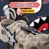 Charm Gắn Dép Bape - Bộ 2 Jibbitz Độc Đáo, Không Dép, Giá Chỉ 65.000 VND 6