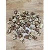Charm Gắn Đẹp CT-01 Set 10 Cái - Phụ Kiện Trang Sức Giá Rẻ, Giảm Giá 22.800₫
