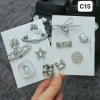 Charm Gắn Dép Sticker Mini Cute Nhiều Mẫu Ngẫu Nhiên Phụ Kiện Trang Trí Giá 25.000 VNĐ 18