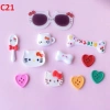 Charm Gắn Dép Sticker Mini Cute Nhiều Mẫu Ngẫu Nhiên Phụ Kiện Trang Trí Giá 25.000 VNĐ 24