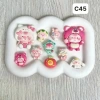 Charm Gắn Dép Sticker Mini Cute Nhiều Mẫu Ngẫu Nhiên Phụ Kiện Trang Trí Giá 25.000 VNĐ 41
