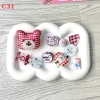 Charm Gắn Dép Sticker Mini Cute Nhiều Mẫu Ngẫu Nhiên Phụ Kiện Trang Trí Giá 25.000 VNĐ 61