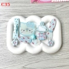 Charm Gắn Dép Sticker Mini Cute Nhiều Mẫu Ngẫu Nhiên Phụ Kiện Trang Trí Giá 25.000 VNĐ 64