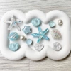 Charm Gắn Dép Sticker Mini Cute Nhiều Mẫu Ngẫu Nhiên Phụ Kiện Trang Trí Giá 25.000 VNĐ 66