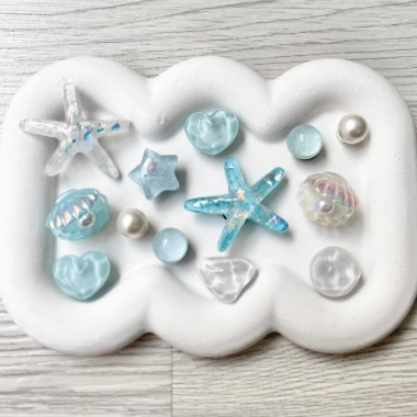 Charm Gắn Dép Sticker Mini Cute Nhiều Mẫu Ngẫu Nhiên Phụ Kiện Trang Trí Giá 25.000 VNĐ 66 Charm Gắn Dép Sticker Mini Cute Nhiều Mẫu Ngẫu Nhiên Phụ Kiện Trang Trí Giá 25.000 VNĐ 66