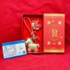 Charm Móc Khoá Năm Ngựa Vàng 2.026 - Mã Đáo Thành Công, Hộp và Thẻ Quà Tặng Tài Lộc, Ship Hoả Tốc