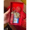 Charm Móc Khoá Năm Ngựa Vàng 2.026 - Mã Đáo Thành Công, Hộp và Thẻ Quà Tặng Tài Lộc, Ship Hoả Tốc 3