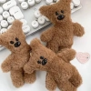 Charm túi gấu teddy - Móc khóa đeo túi xách 29.999đ, thiết kế dễ thương, giá ưu đãi 3