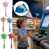 CHARMENTT Star Wand Tap To Pay - Hộp đựng thẻ tín dụng không tiếp xúc, giá ưu đãi 173.880 VND 6