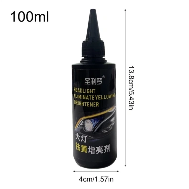 Chất cải tạo đèn pha pomervn Tẩy rửa & đánh bóng, sửa chữa, giá 55.000đ