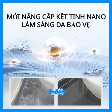 Chất Đánh Bóng Đa Năng Đá - Phục Hồi, Bảo Vệ, Chống Ăn Mòn, Giá Ưu Đãi 63.000 5 Chất Đánh Bóng Đa Năng Đá - Phục Hồi, Bảo Vệ, Chống Ăn Mòn, Giá Ưu Đãi 63.000 5