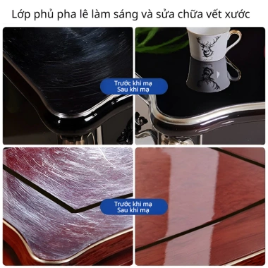 Chất Đánh Bóng Đa Năng Đá - Phục Hồi, Bảo Vệ, Chống Ăn Mòn, Giá Ưu Đãi 63.000