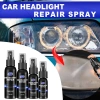 Chất đánh bóng đèn pha ô tô - Loại bỏ vết xước, khôi phục sáng, giá chỉ 36.235 VND 3
