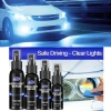 Chất đánh bóng đèn pha ô tô - Loại bỏ vết xước, khôi phục sáng, giá chỉ 36.235 VND 5