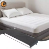 Chất độn cầu giường polyester bền bỉ, dây kết nối nệm, bộ chuyển đổi đa năng cho gia đình, khách sạn, ký túc xá – 369.360₫ 6