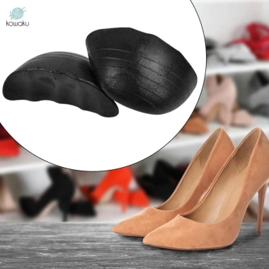 Chất độn giày đa năng, chèn ngón chân hỗ trợ chạy bộ, đi bộ, mua sắm - Giá 42.900đ