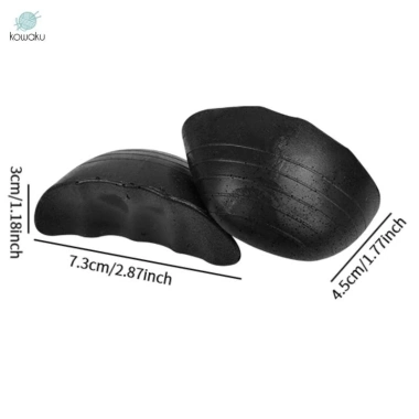 Chất độn giày đa năng, chèn ngón chân hỗ trợ chạy bộ, đi bộ, mua sắm - Giá 42.900đ