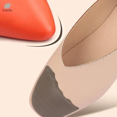 Chất độn giày đa năng, chèn ngón chân hỗ trợ chạy bộ, đi bộ, mua sắm - Giá 42.900đ