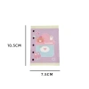 Chất kết dính LUMINISCENCIA, Máy tính bỏ túi hoạt hình M5, Sổ kế hoạch PVC - Giá 40.392₫ 2