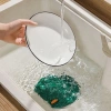 Chất khử mùi thoát nước sàn NAMSHEVA, vỏ silicon chống côn trùng, nút chặn nước, ngăn mùi bồn cầu, giá ưu đãi 52.250₫ 3