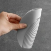 Chất khử mùi thoát nước sàn NAMSHEVA, vỏ silicon chống côn trùng, nút chặn nước, ngăn mùi bồn cầu, giá ưu đãi 52.250₫ 5