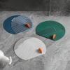 Chất khử mùi thoát nước sàn NAMSHEVA, vỏ silicon chống côn trùng, nút chặn nước, ngăn mùi bồn cầu, giá ưu đãi 52.250₫ 9