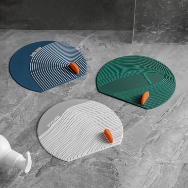 Chất khử mùi thoát nước sàn NAMSHEVA, vỏ silicon chống côn trùng, nút chặn nước, ngăn mùi bồn cầu, giá ưu đãi 52.250₫ 9 Chất khử mùi thoát nước sàn NAMSHEVA, vỏ silicon chống côn trùng, nút chặn nước, ngăn mùi bồn cầu, giá ưu đãi 52.250₫ 9